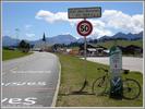 Jean-Michel T - Col des Saisies par Flumet