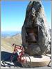 Florent Ligney - Cime de la Bonette par Jausiers