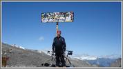 Martin SWART - Col du Galibier par Col du Lautaret