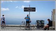 Martin SWART - Mont Ventoux par Malaucene