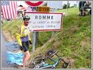 Paul HUISSOUD - Romme sur Cluses par Reposoir