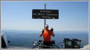 Martin SWART - Mont Ventoux par Sault