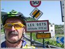 Paul HUISSOUD - Col des Gets par Taninges