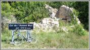 Martin SWART - Col de l'Homme Mort par Col de Macu�gne