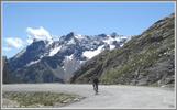 Martin SWART - Col du Galibier par Col du Lautaret