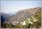GILLES VAUCLAIR - Col de Braus par L' Escarene