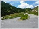 jean yves queffelec - Col du Petit Saint Bernard par Pr� St. Didier