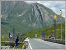 jean yves queffelec - Col du Petit Saint Bernard par Pr� St. Didier
