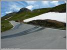 jean yves queffelec - Col du Petit Saint Bernard par Pr� St. Didier
