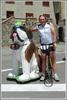 jean yves queffelec - Col du Petit Saint Bernard par Pr� St. Didier