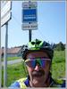 Paul HUISSOUD - Col de Saxel par Annemasse