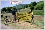 Paul HUISSOUD - Col de Mezilhac par Le Cheylard