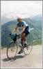 GILLES VAUCLAIR - Col de la Croix de Fer par Barrage du Verney