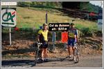 Paul HUISSOUD - Col du Buisson par Pont de Clara