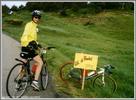 Paul HUISSOUD - Col du Pranlet par Col de M�zilhac