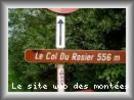 Martin SWART - Cote du Rosier par La Gleize
