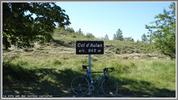 Martin SWART - Col d'Aulan par Montbrun les Bains