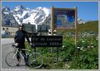 Martin SWART - Col du Lautaret par Brian�on