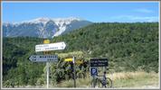 Martin SWART - Col de Fontaube par Eygaliers