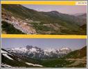 GILLES VAUCLAIR - Col de la Croix de Fer par Barrage du Verney