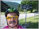 velopaul - Col de Saint Jean de Sixt par Thones