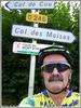 Paul HUISSOUD - Col des Moises par Draillant