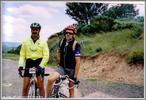 Paul HUISSOUD - Col d'Aizac par Antraigues-s-Volane