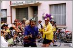 Paul HUISSOUD - Col de Rochepaule par Col de Clavieres