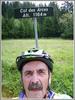 Paul HUISSOUD - Col des Arces par Lullin