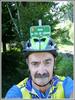 Paul HUISSOUD - Col de Ludran par Boege