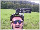 Paul HUISSOUD - Col de Terramont par Habere Poche