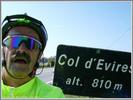 Paul HUISSOUD - Col d'Evires par La Roche sur Foron
