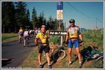 Paul HUISSOUD - Col de l'Ardechoise par Chaneac