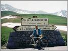 GILLES VAUCLAIR - Col de la Madeleine par La Chambre