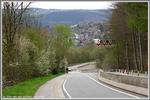 Martin SWART - Col de la Haute Levee par Stavelot