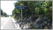 Martin SWART - Col de Notre Dame des Abeilles par Flassan