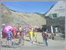 Nicolas SYLVESTRE - Col du Tourmalet par Luz Saint Sauveur