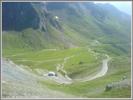 Nicolas SYLVESTRE - Col du Tourmalet par Luz Saint Sauveur