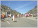 Nicolas SYLVESTRE - Col du Tourmalet par Luz Saint Sauveur