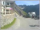 Nicolas SYLVESTRE - Col du Tourmalet par Luz Saint Sauveur