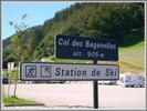 Martin SWART - Col des Bagenelles par Sainte Marie aux Mines