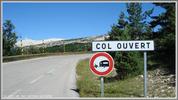 Martin SWART - Mont Ventoux par Bedoin