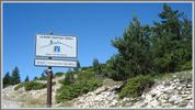 Martin SWART - Mont Ventoux par Bedoin