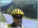 Sylvain MORET - Col de la Colombiere par Scionzier