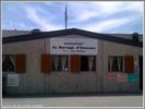 Philippe T - Barrage d'Emosson par Le Ch�telard