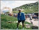 GILLES VAUCLAIR - Col de la Croix de Fer par Barrage du Verney