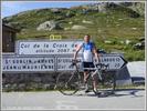 pascal bourgeois - Col du Glandon par La Chambre