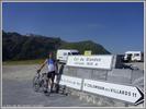 pascal bourgeois - Col du Glandon par La Chambre