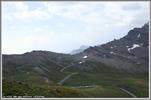 jean daniel begin - Col d'Agnel par Guillestre
