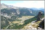 jean daniel begin - Col de l'Izoard par Guillestre